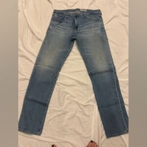 AG mens jeans